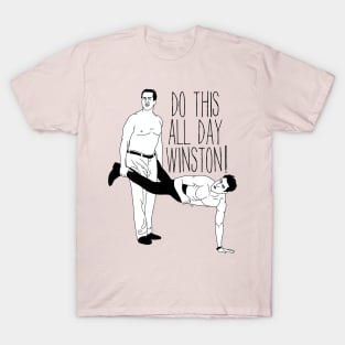 New girl t shirt online